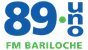 FM Bariloche 89.1