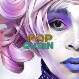 PopQueen Podcast 