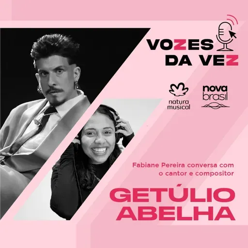 Getúlio Abelha: “O forró e o humor são formas de expandir o meu discurso