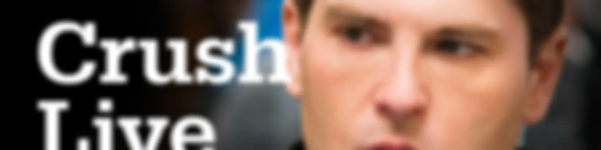 Free Crush Live Poker Podcast