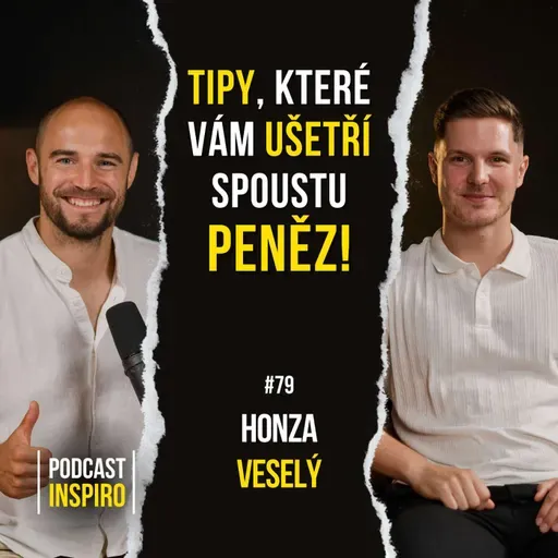 Jak si zařídit opravdu levnou dovolenou? Tipy na aplikace, ubytování i lowcost letenky. Honza Veselý