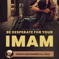 DAY 95: How Prepared Are We For Imam Mahdi's Reappearance? | Sheikh Mohammed Hilli