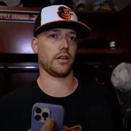 Kyle Bradish tosses seven innings of one-run ball in best start yet since returning from elbow surgery