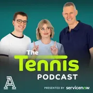 Making of The Master - Roger Federer, by Chris Clarey