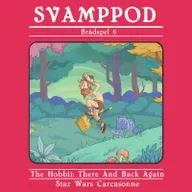 Svamppod Brädspel – Avsnitt 6: Karckazoone