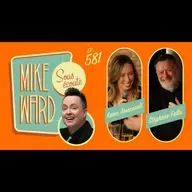 #581 - Karen Arseneault et Stéphane Fallu