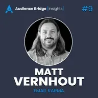 Holiday Deliverability Survival Guide: Expert Insights from Matt Vernhout