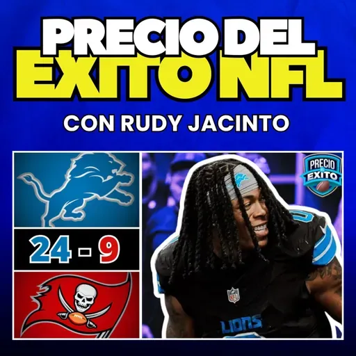 🏈 ¡MVPs DE SEMANA 7! | Jahmyr Gibbs, Bo Nix  y Más | Resumen NFL 2025