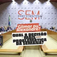 Como explicar a decisão de Gilmar Mendes sobre impeachment de ministros do STF?