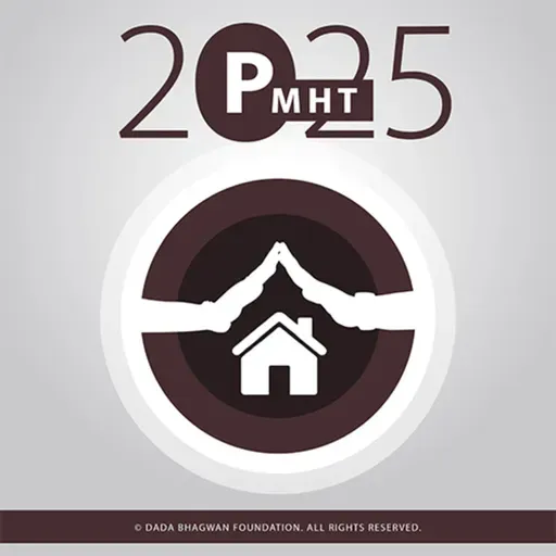 Pati-Patnino Divya Vyavhar Part-03-PMHT-2025