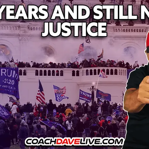 5 YEARS AND STILL NO JUSTICE | 1-6-2025