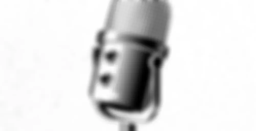 Ratio Podcast