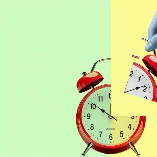 The art of choosing what to do