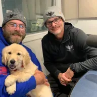 LISTEN:  Leashes of Valor