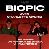 " Je veux faire des films comme "Bridesmades" dans ma vie." - Biopic avec Charlotte Gabris, actrice & réalisatrice