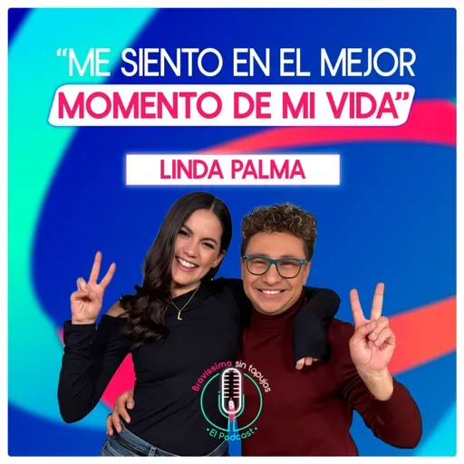 Linda Palma: la vida sigue siendo linda