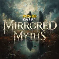 THE FALSE PROPHET: Cuci Otak Manson & Teror Sekte Hakekok | Mirrored Myths Ep. 4