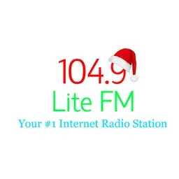 104.9 Lite Fm