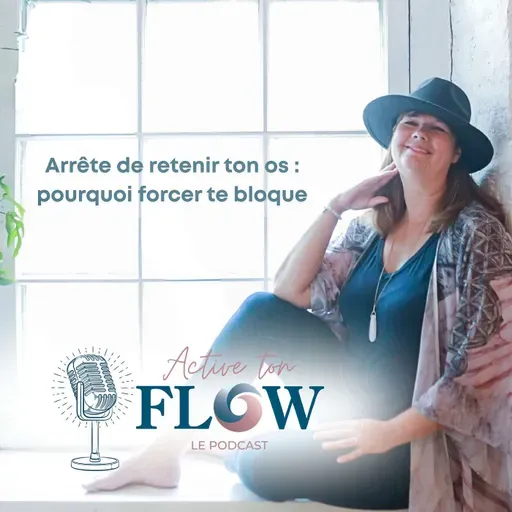 Arrête de retenir ton os : ce que ton contrôle fait à ton corps et à ta vie