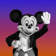 It’s a Rich Man’s Disney World