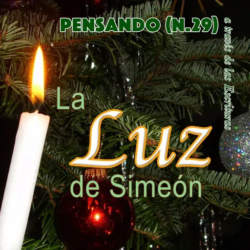 Luz de Simeón