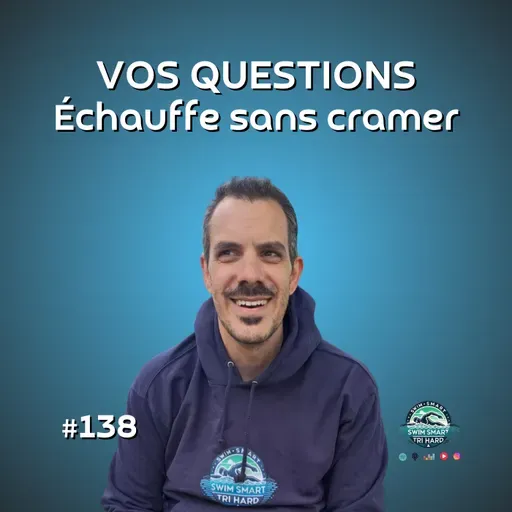Échauffement à sec en natation : quand le faire, quoi faire (spécial épaules)
