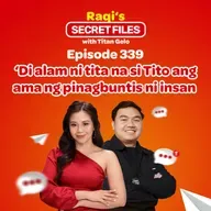 'Di alam ni tita na si Tito ang ama ng pinagbuntis ni insan