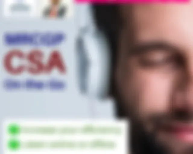 Nadia Coates: CSA 'On-the-Go' (for Nadia.coates@yahoo.co.uk only) [free version; no premium access]