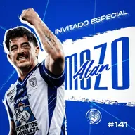 141 ALAN MOZO | SU PASO POR PUMAS Y LLEGADA A CHIVAS | SELECCIÓN MEXICANA | PACHUCA ESTA PARA EL TÍTULO