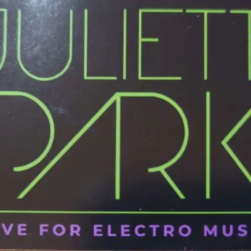 Beach Party 2025 / 1: presenting DJ Juliett Park from Boulogne s/Mer in a French Electro to Trance mix (podcast only)