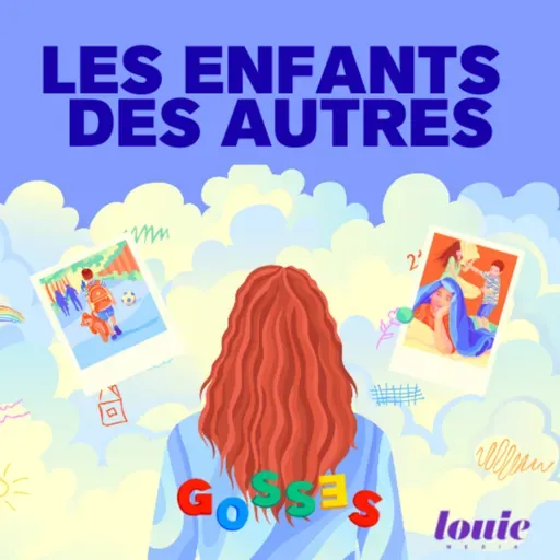 Faites des gosses  - Les Enfants des autres, une nouvelle série dans Faites des Gosses