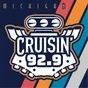 Cruisin' 92.9 - WLMI