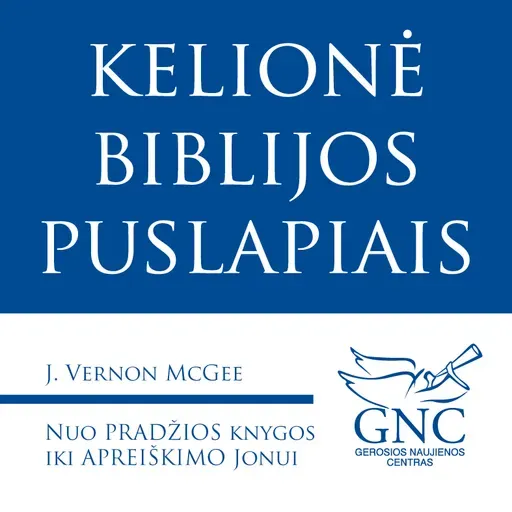 Pradžios 5,1-2 - 6,7