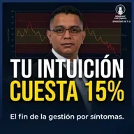 Datos Operativos: El Fin de la Gestión por Síntomas