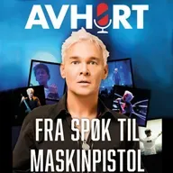 Kristian Valen - Fra spøk til maskinpistol del 1
