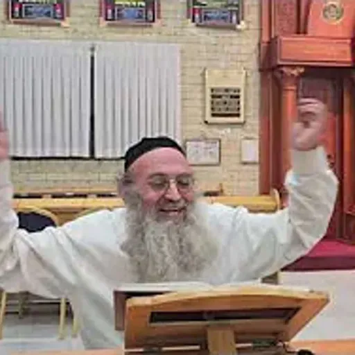 הרב מאיר כהן | הַסוֹד לִמְצִיאַת חֵן וָחֶסֶד בְּעֵינֵי בוֹרֵא עוֹלָם, וּבְעֵינֵי הַבְּרִיוֹת כֻּלָּם