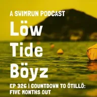 Countdown to Ötillö: 5 Months Out
