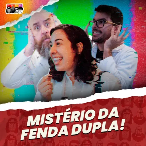 O experimento MAIS ESTRANHO da física