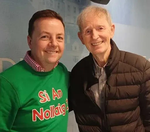 Tommy Swarbrigg the man who brought Meatloaf to the ballrooms