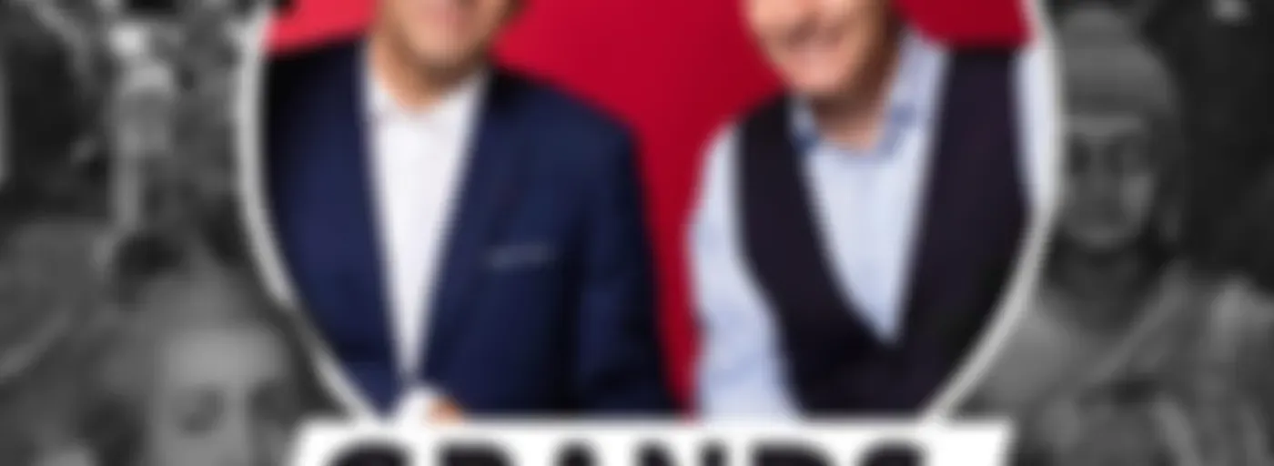 Grands Leaders, les leçons de l'Histoire