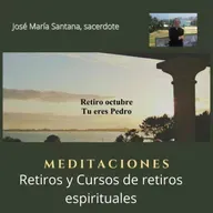 Retiro octubre Tu eres Pedro