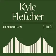 21 in 21: Kyle Fletcher