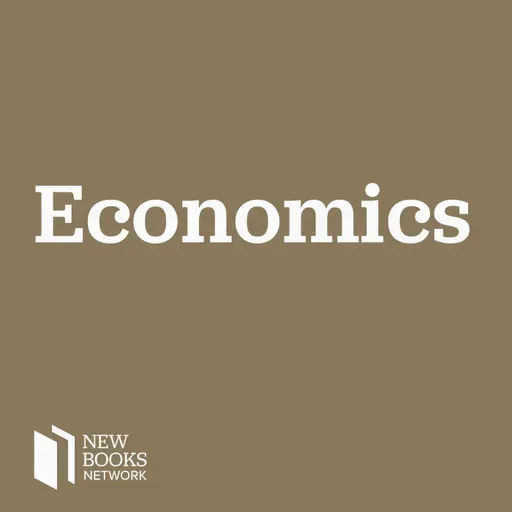 David J. Lynch, "The World's Worst Bet: How the Globalization Gamble Went Wrong (And What Would Make It Right)" (PublicAffairs, 2025)