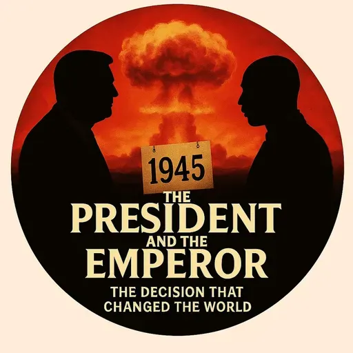 First look Trailer 2 - The President and The Emperor....Coming Soon starring some big name British actors including Christopher Strauli, Samuel Barnett, Mike Grady & Jonathan Kydd as well as President Truman's grandson as his grandpa