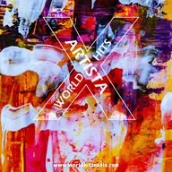 Artista World Hits 2026-03-12 16:00