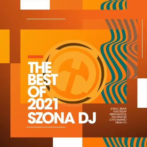 SZONA DJ BEST OF YEAR II 01 01 2022 4 PART
