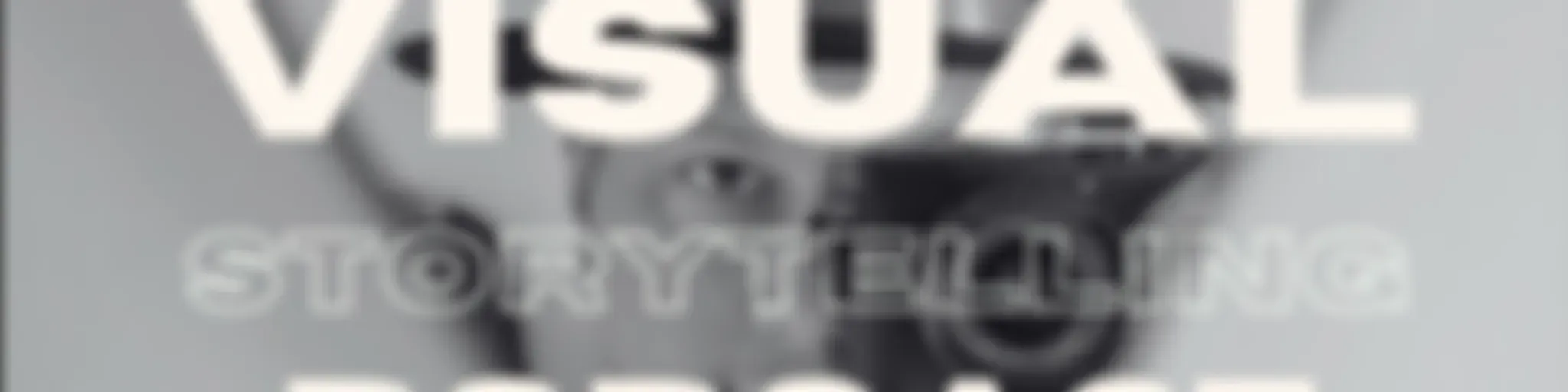 The Visual Storytelling Podcast