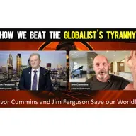 271: What Can you actually DO about the Globalist Assault on all our Futures?
