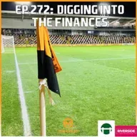 #272: Digging into Newport County's accounts