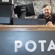 Diarmuid Ó Mathúna, cócaire.